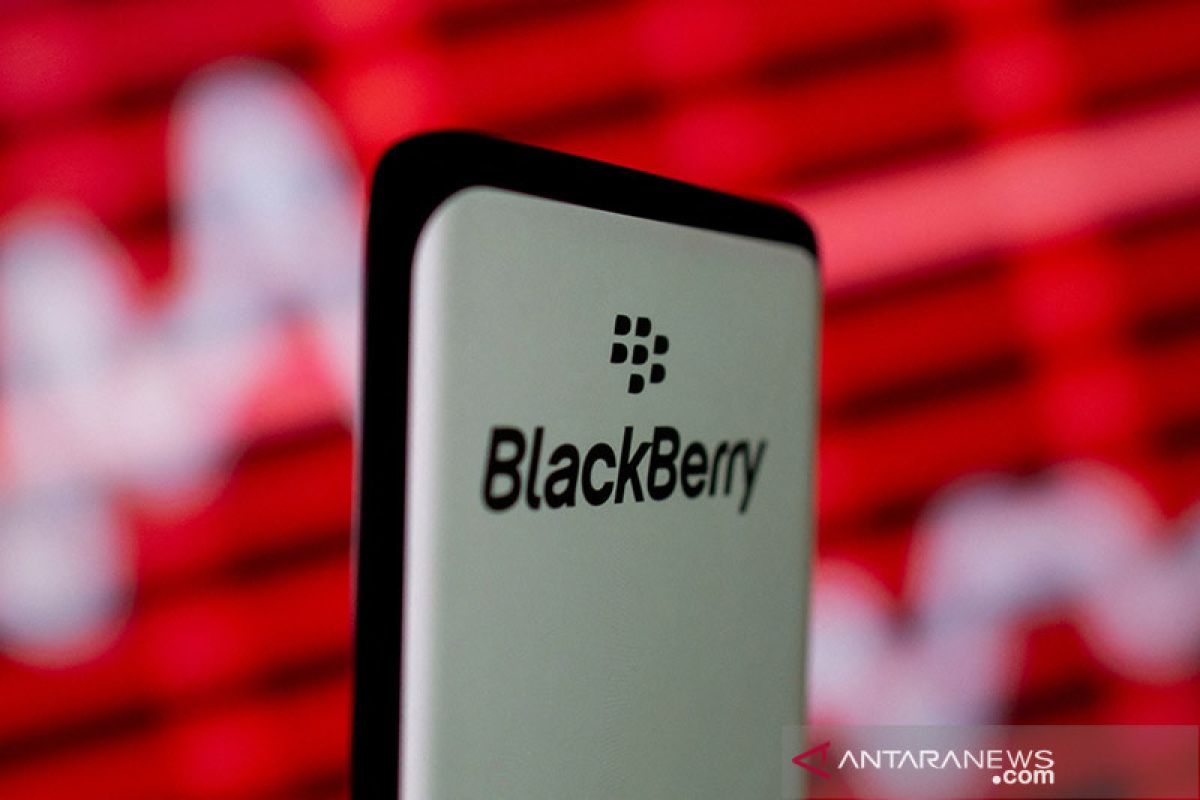 BlacBerry umumkan hari terakhir beroperasi