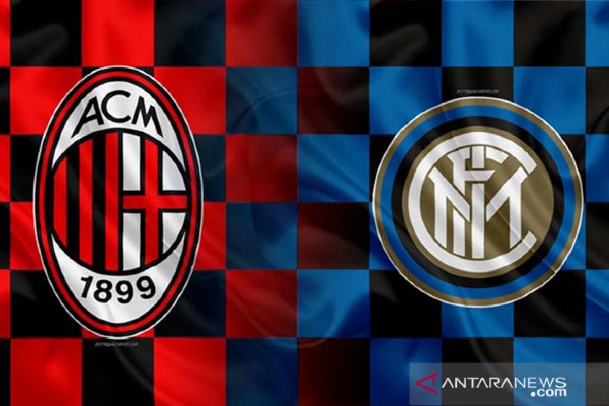 Inter dan AC Milan join bangun stadion bersama