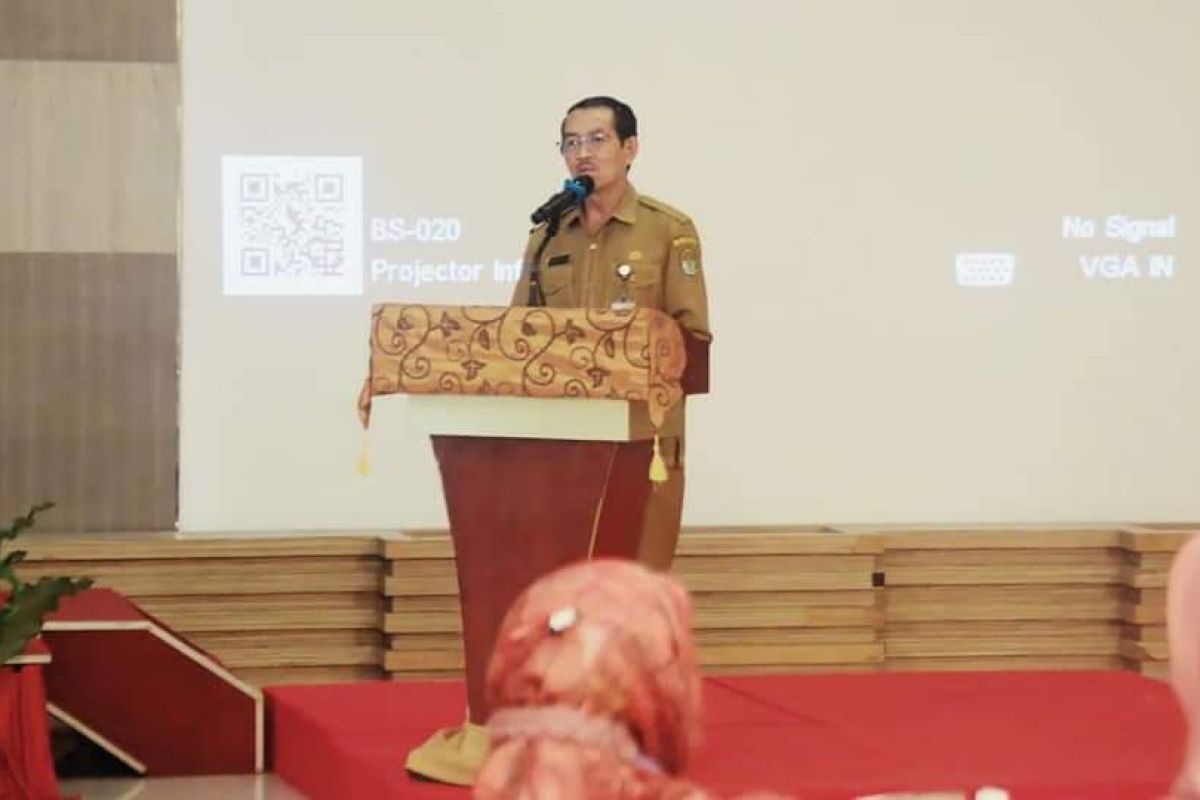 Pemkab Ketapang gelar Seminar Pembinaan dan Pengembangan UKS