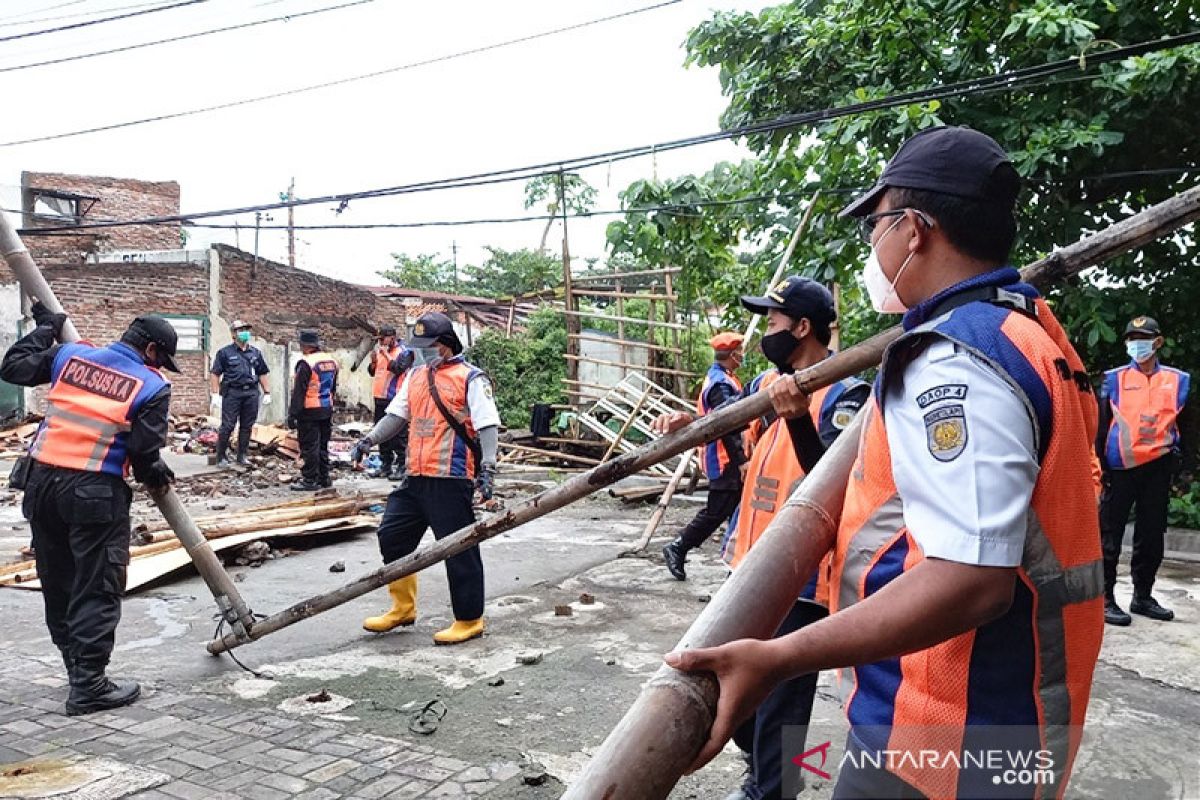 KAI terapkan GCG dalam tertibkan aset perusahaan