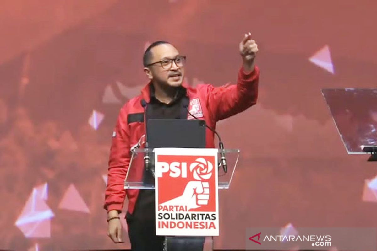 PSI berkomitmen siapkan generasi muda hadapi era digital