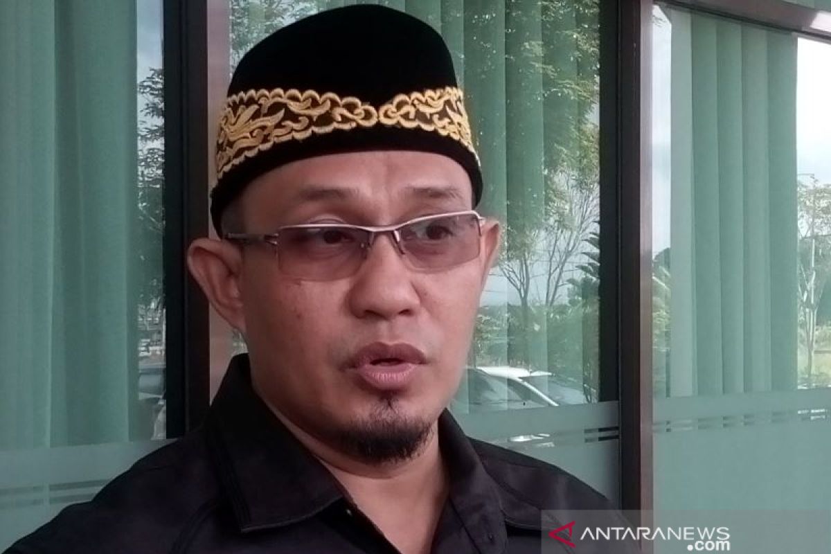 Adat Dayak Paser desak RUU IKN disahkan DPR RI