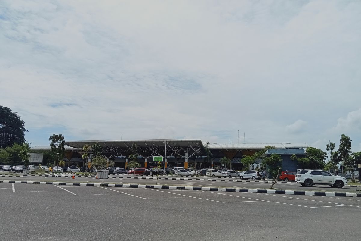 Bandara Sultan Thaha digadang jadi tuan rumah Gernas BBI Januari 2022