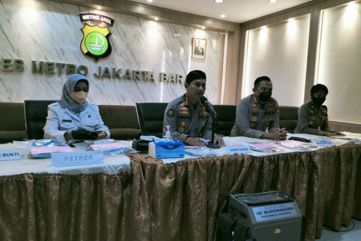 Polisi minta orang tua aktif mengedukasi anak soal kekerasan seksual