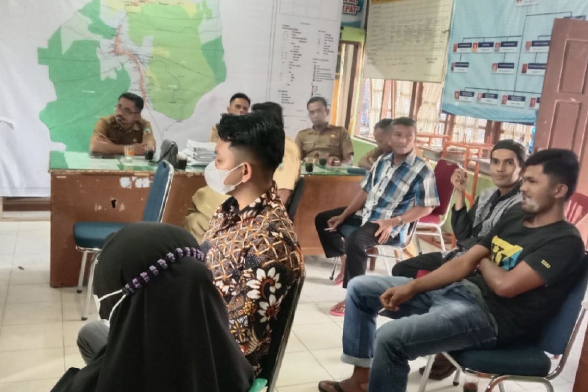 Pemerhati hukum Riau angkat bicara soal penyerobotan tanah