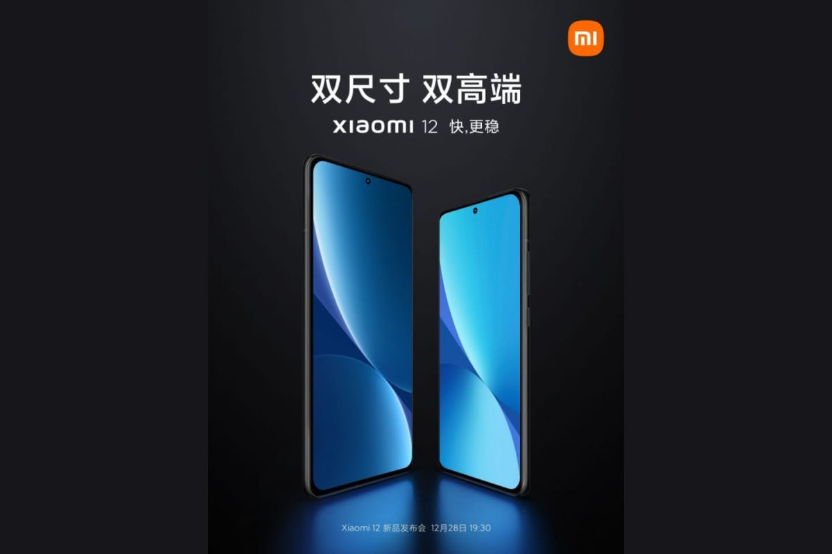Xiaomi pastikan dua ponsel baru akan dirilis jelang akhir 2021