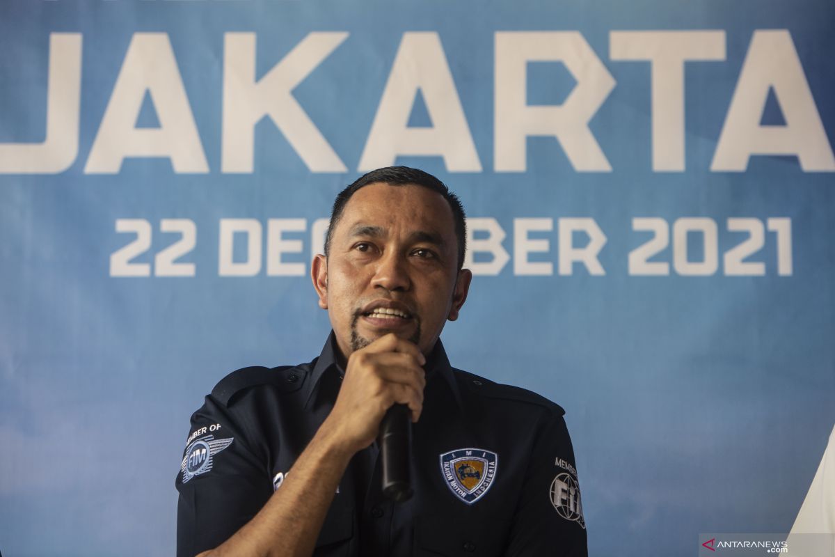 Wakil Ketua Komisi III DPR Ahmad Sahroni dukung Polri usut semua penipuan robot 