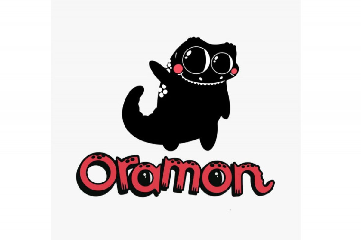 Karakter Oramon akan hiasi layar lebar, perkaya film animasi Indonesia