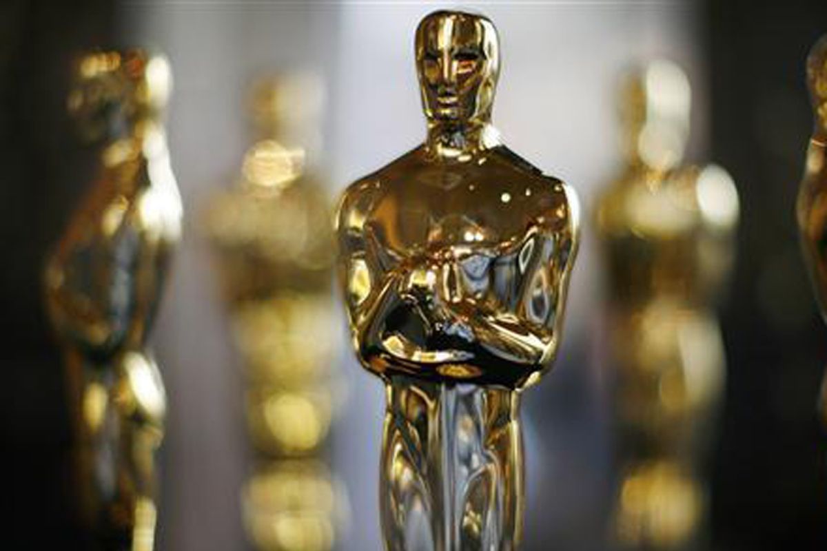 Daftar nominasi Oscar 2022