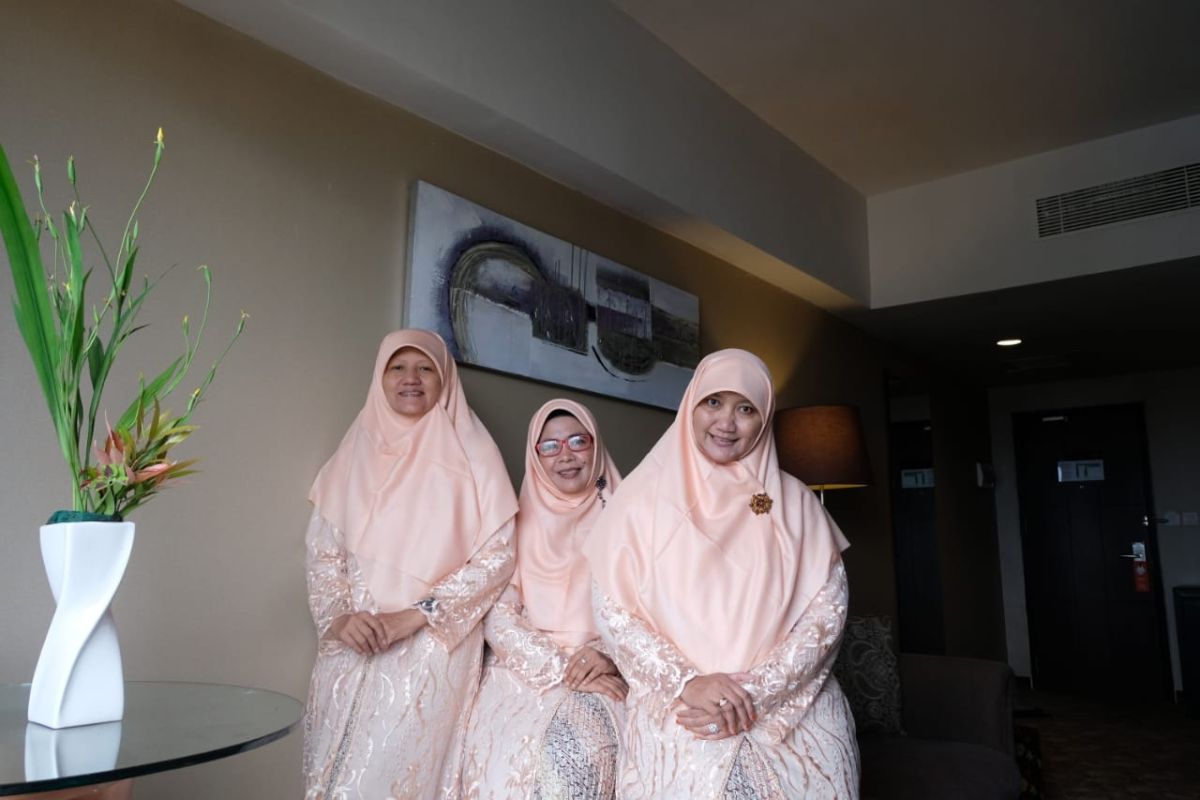 Hari Ibu, tiga srikandi legislator PKS dorong pemerintah berdayakan perempuan