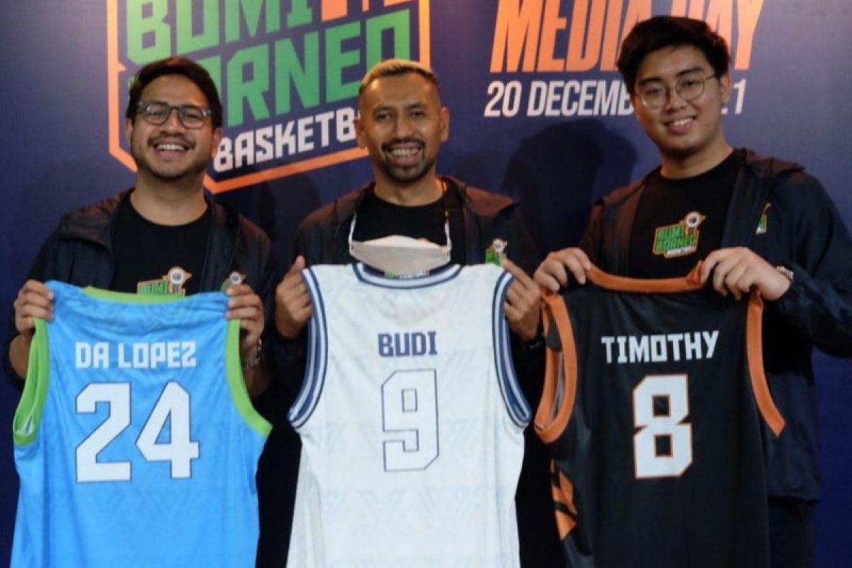 Kisah sukses Timothy Ronald, Investor saham hingga pemilik klub basket IBL termuda di Indonesia