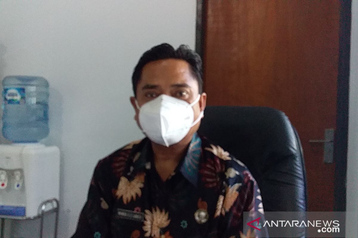 BPBD Sangihe mengingatkan warga waspadai bencana dimusim hujan