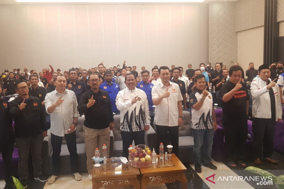 Pemkab Bekasi dukung penuh konsep tradisi juara