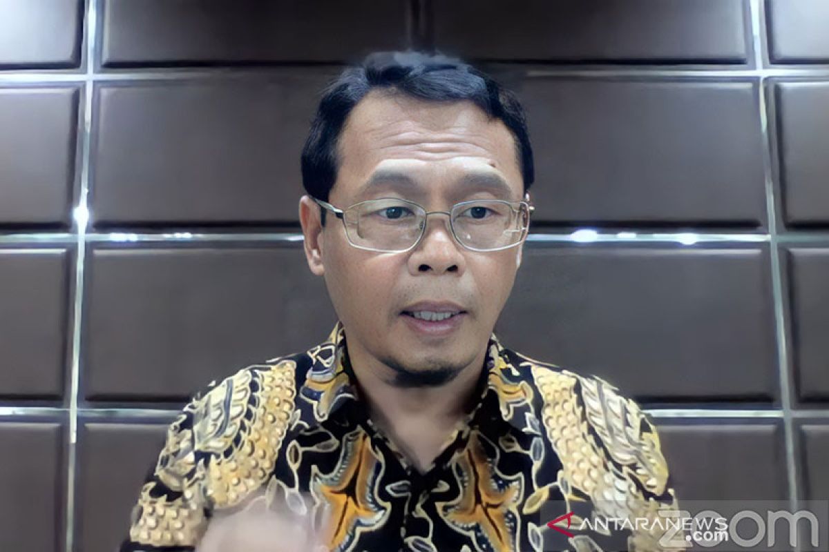 BRIN perkirakan ekonomi tumbuh kuat hingga 5,12 persen pada 2022