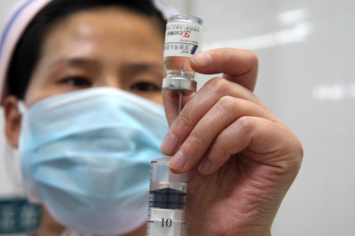 Ilmuwan China temukan bahan kimia untuk perangi superbug