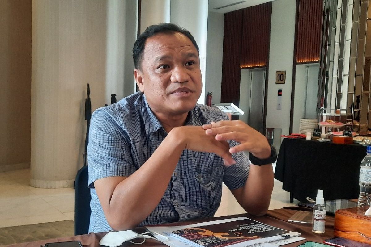 OJK sebut jumlah dana fintech di Papua naik jadi Rp1,82 miliar