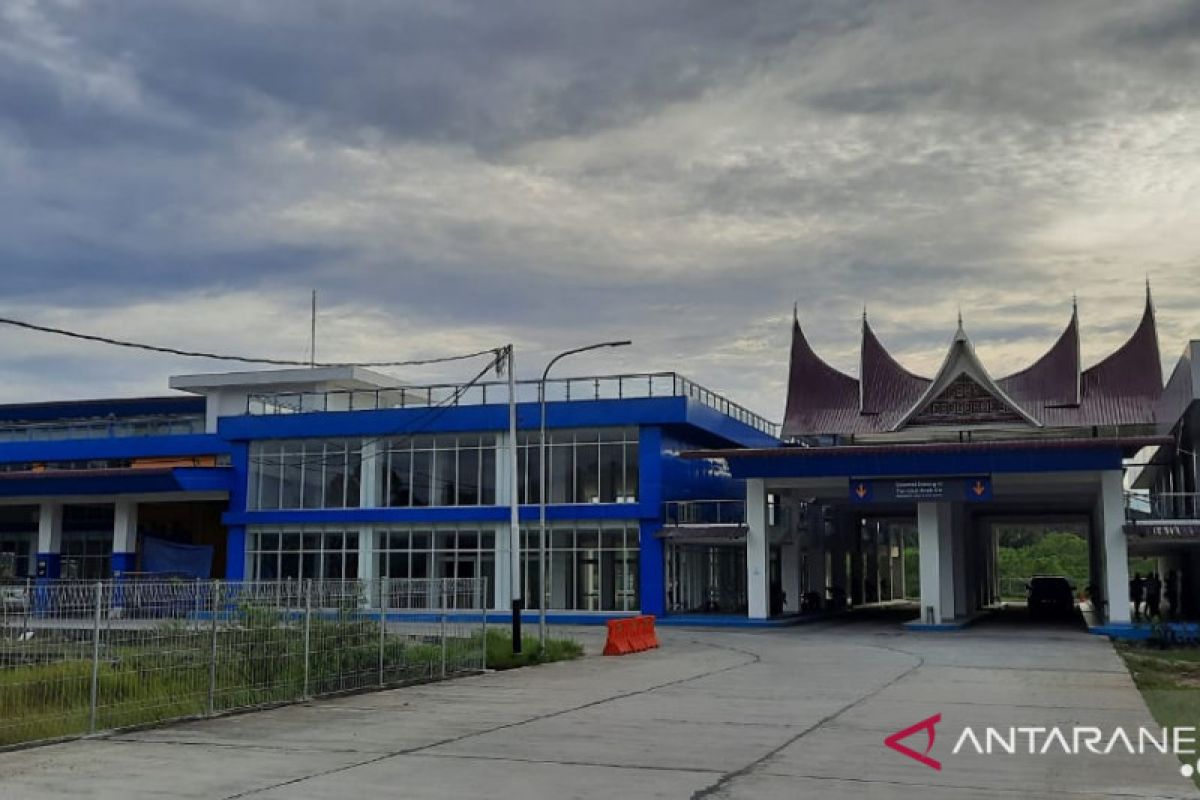 Aturan perjalanan menggunakan bus diperketat saat libur Natal dan Tahun Baru