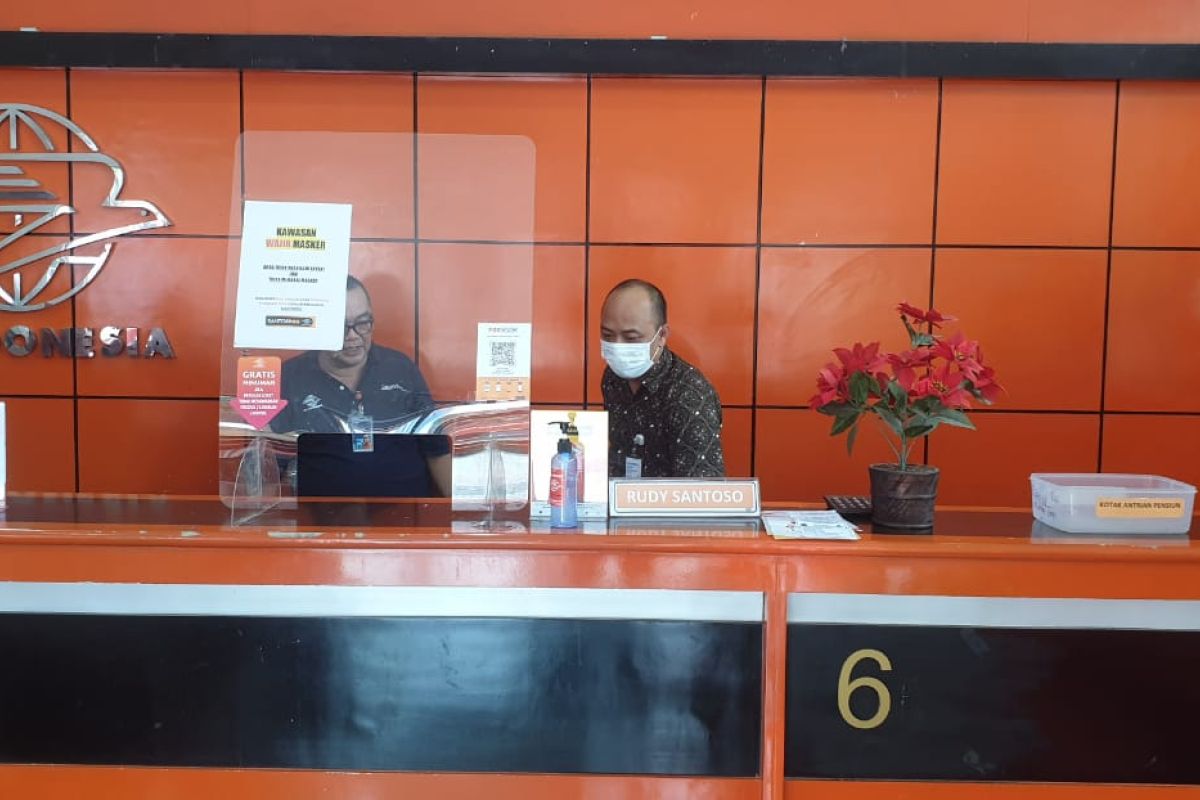 Makin mudah, kini daftar dan bayar iuran BPJS Ketenagakerjaan bisa melalui Kantor Pos