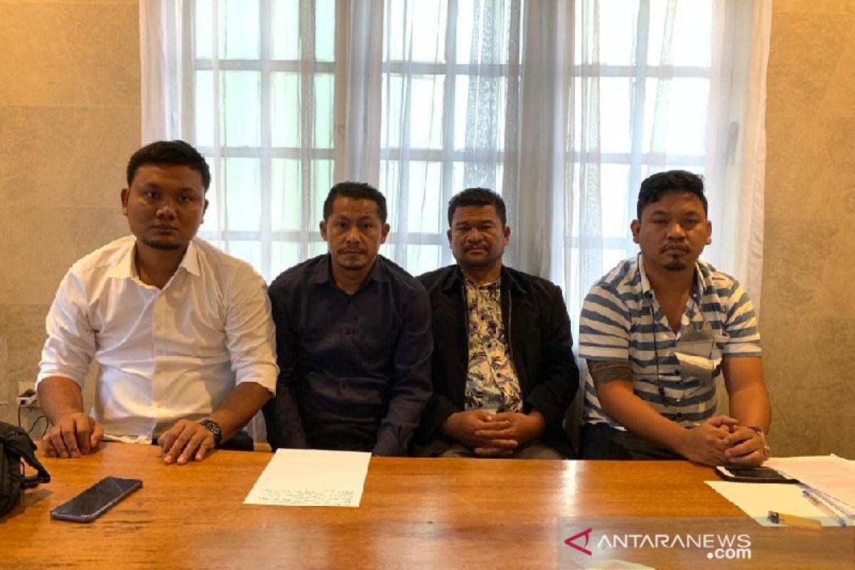Pengadilan Niaga Medan setujui PKPU Koperasi CU Sartolop