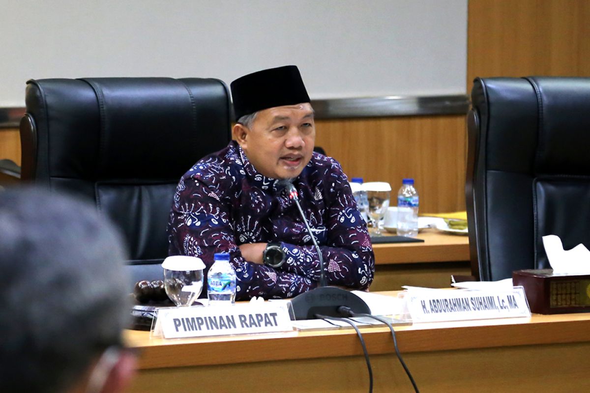 Rotasi Wakil Ketua DPRD DKI dinilai telah sesuai prosedur