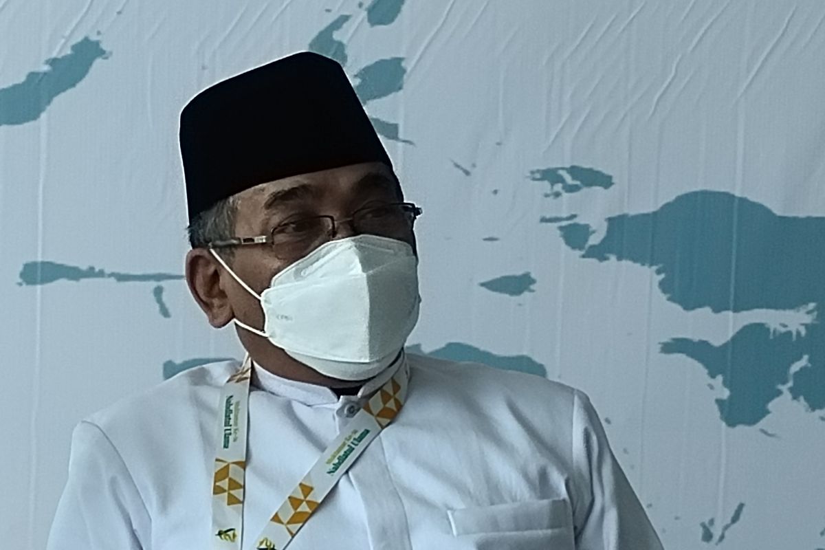 Gus Yahya sebut banyak Muktamirin berharap ada kepengurusan baru PBNU