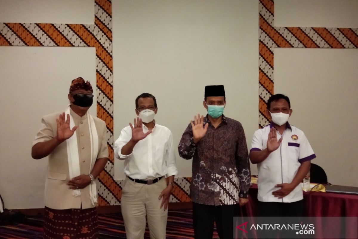 PBNU dorong kesadaran toleransi beragama tumbuh di tengah masyarakat