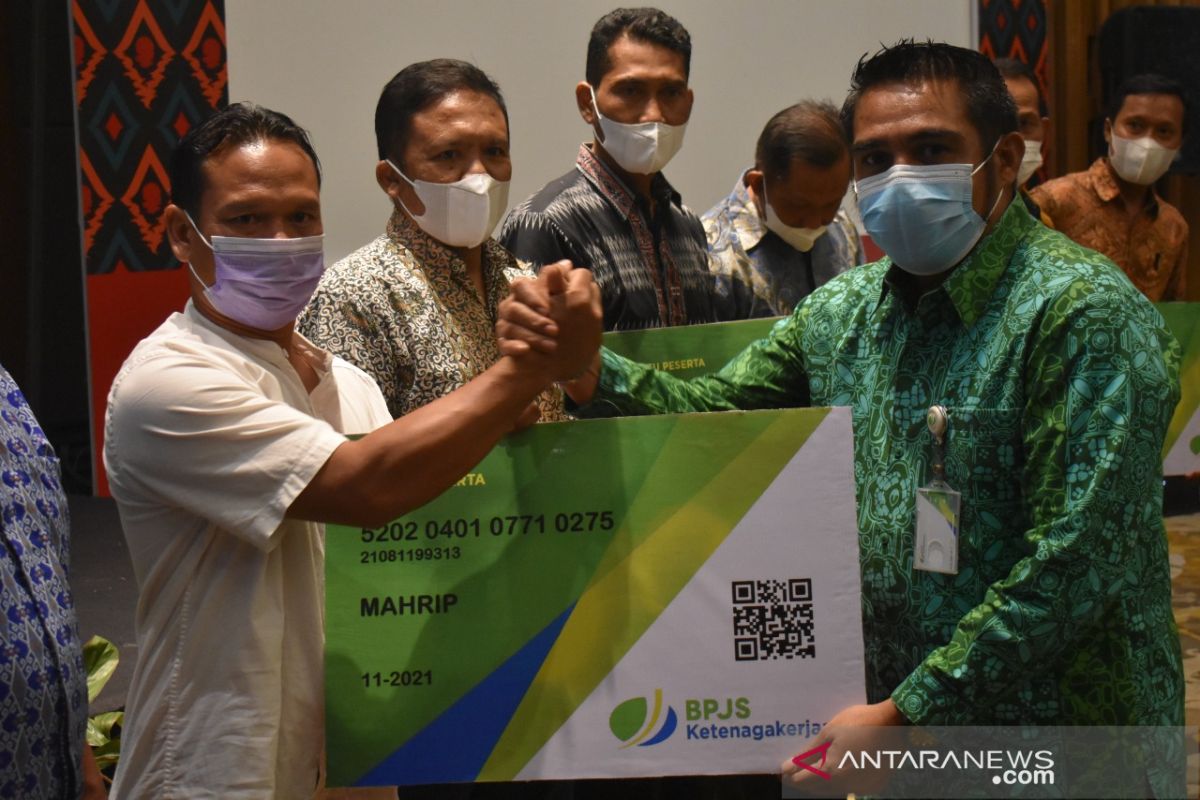 Pemprov NTB dorong perusahaan buka peluang kerja bagi disabilitas