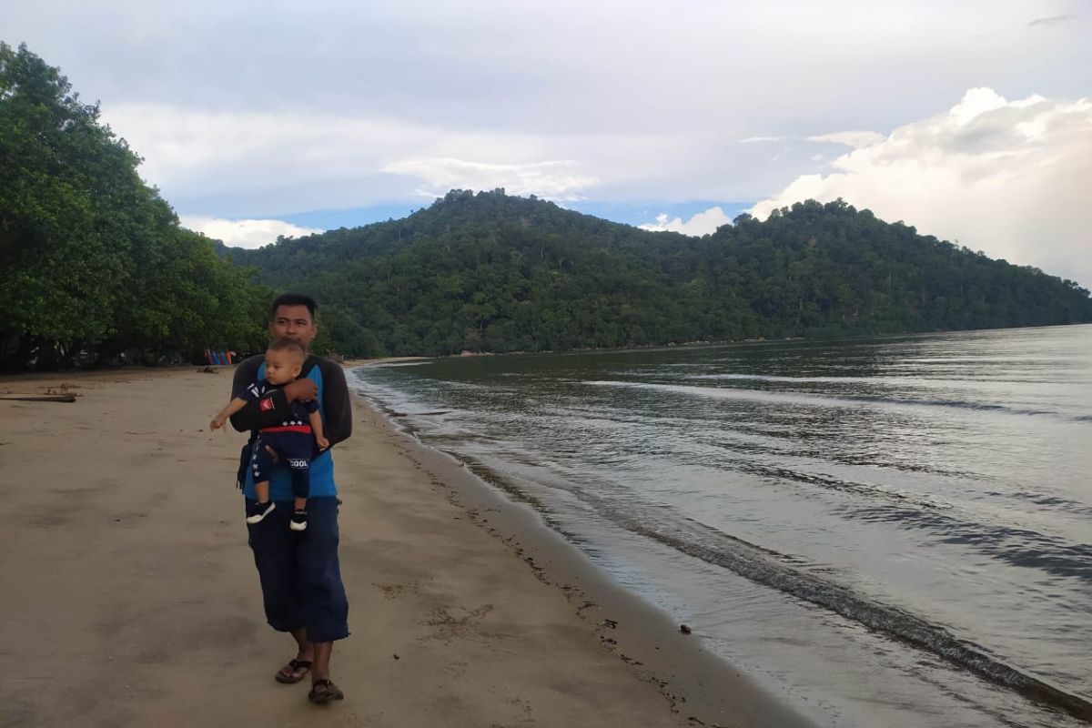 Pemda KKU wajibkan pengunjung Pantai Pulau Datok sudah vaksin