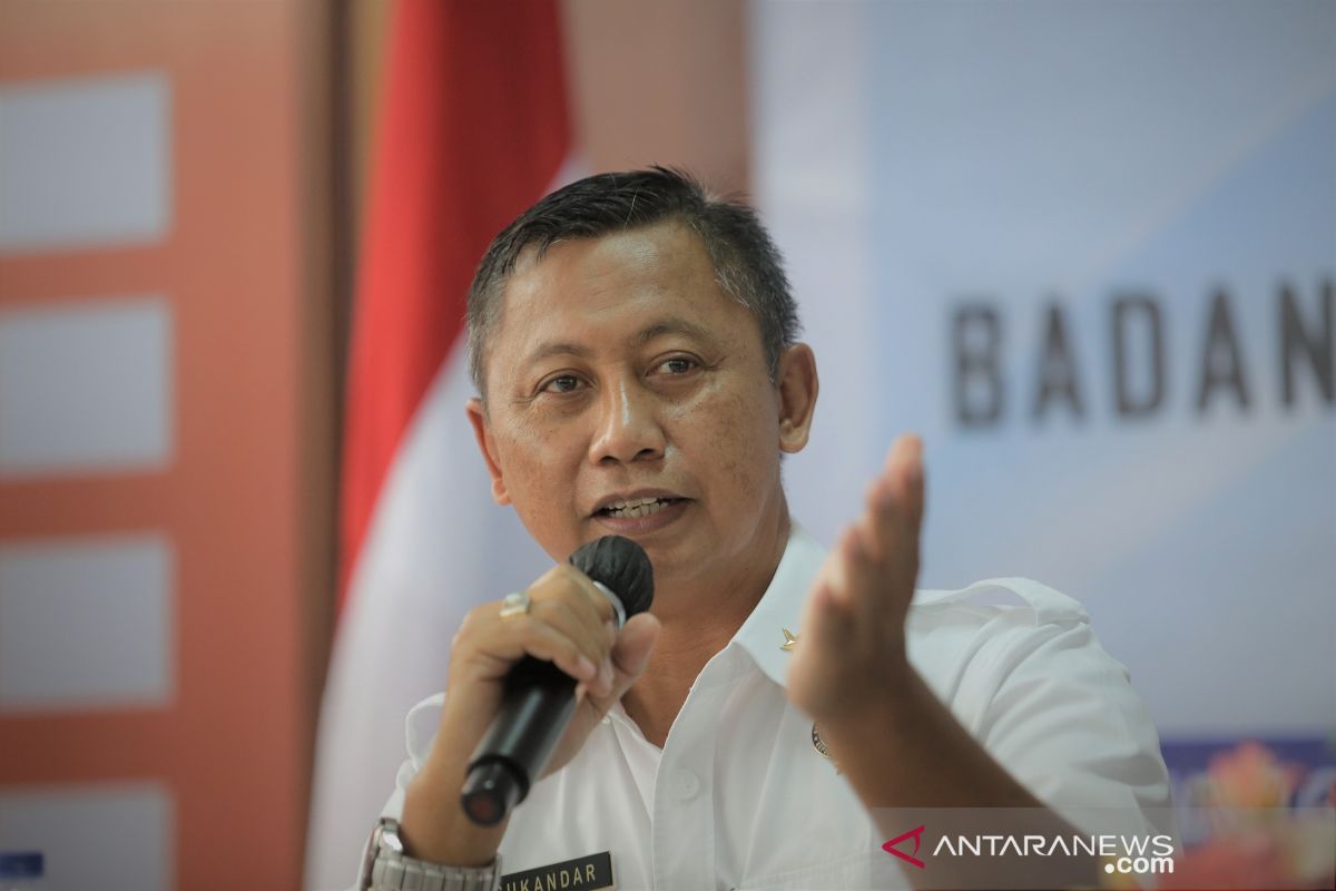 Kepala BNNP Gorontalo beberkan tiga pendekatan 
