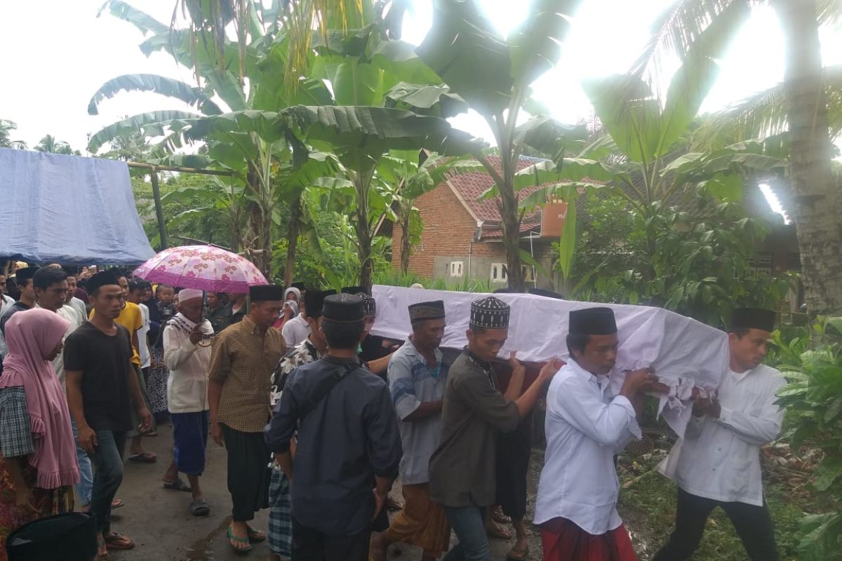 Menelusuri sindikat pengiriman pekerjamigran Indonesia ilegal