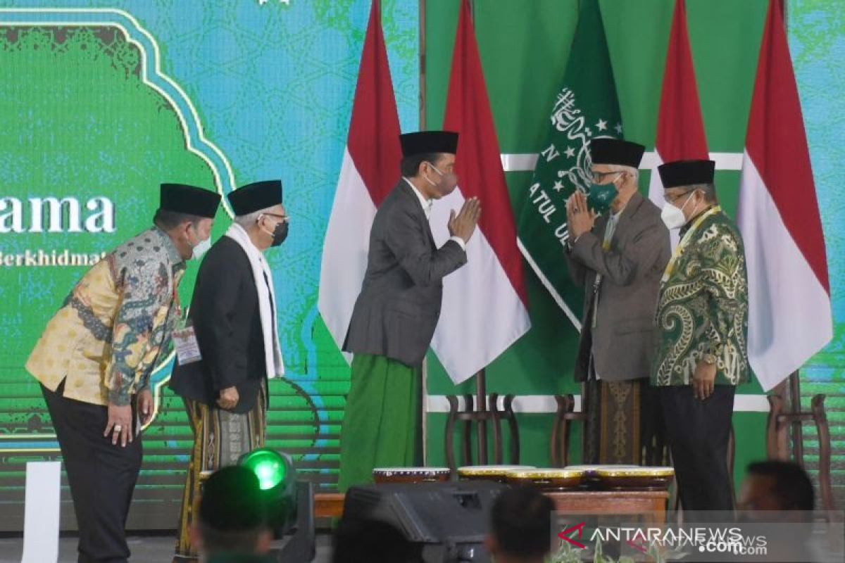 PWNU Aceh minta Ketua PBNU terpilih perbanyak program untuk daerah