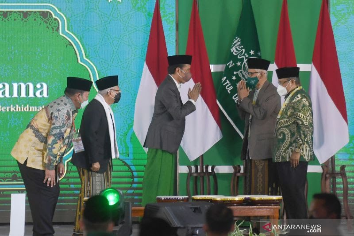 PWNU Aceh minta ketua PBNU terpilih perbanyak program untuk daerah