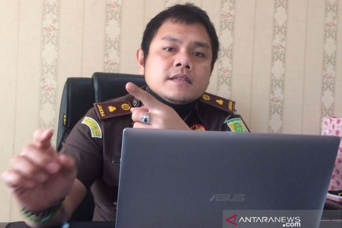 Kejaksaan Negeri Penajam dalami penggunaan dana desa di Sebakung Jaya