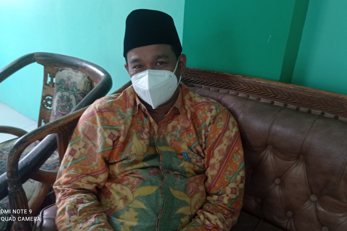NU Kabupaten  Lebak ajak warga patuhi protokol kesehatan