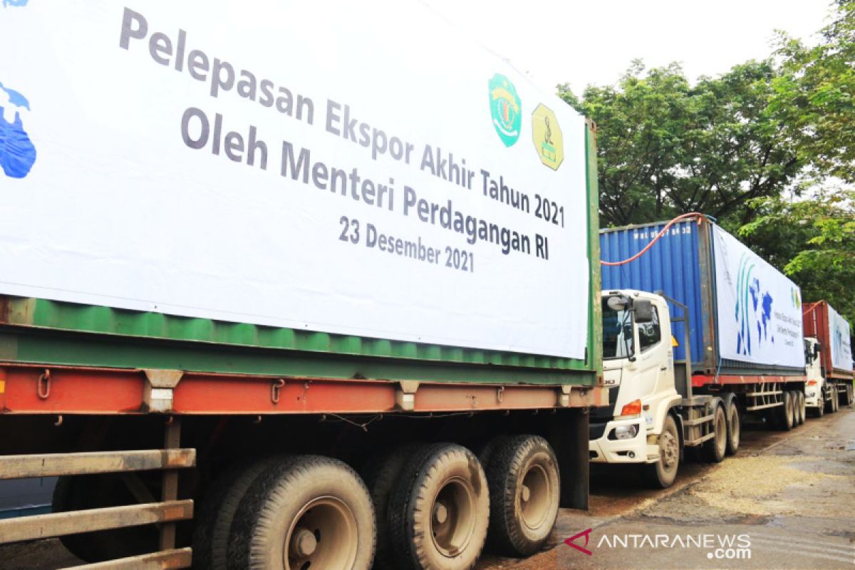 Trade Ministry committed to supporting East Kalimantan's exports