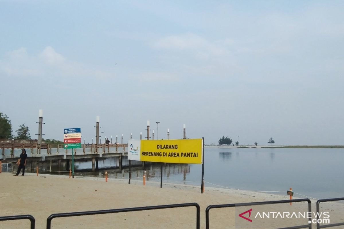 Ancol, TMII, dan Ragunan buka terbatas saat libur Tahun Baru