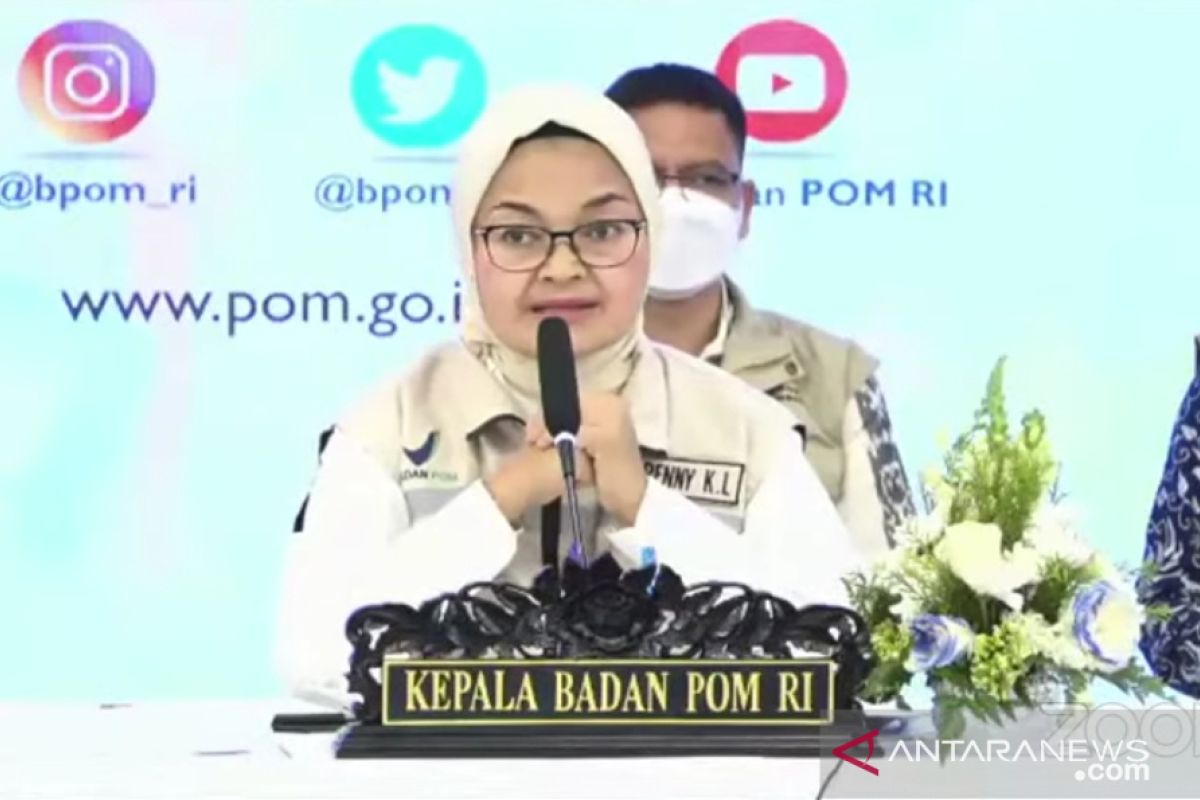 BPOM: Revisi aturan AMDK untuk perlindungan jangka panjang