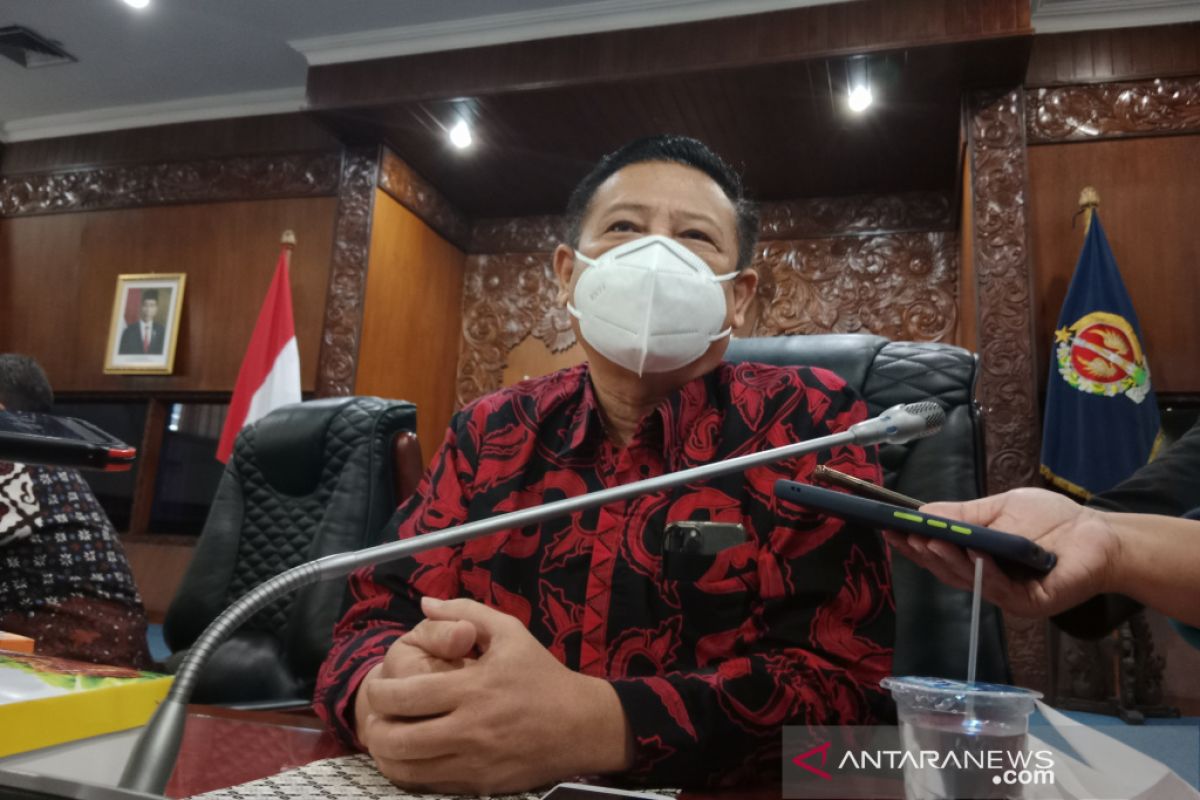 Sekda: DIY sangat memungkinkan gelar PTM secara penuh