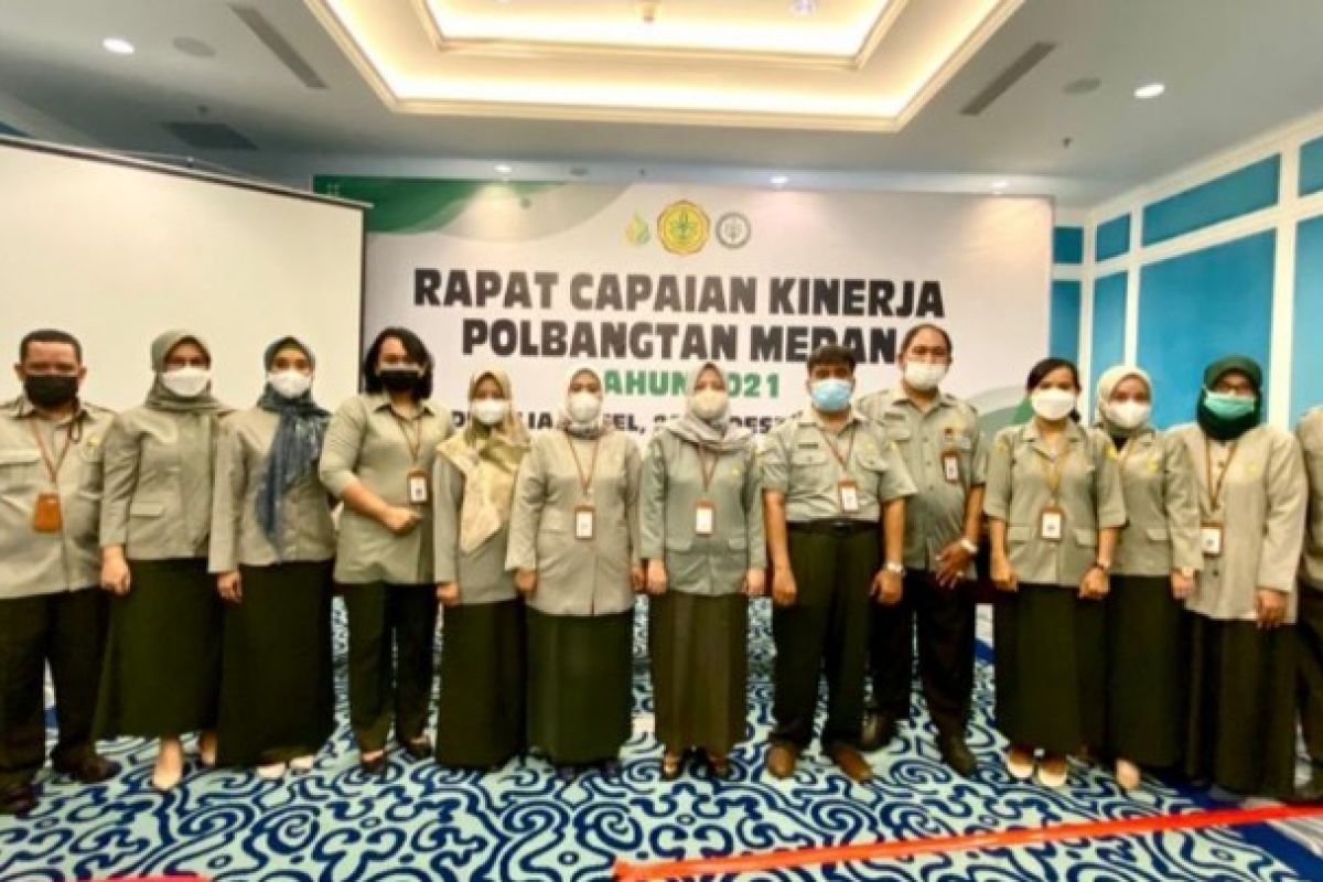 Pacu capaian kinerja, Polbangtan Kementan motivasi pegawai