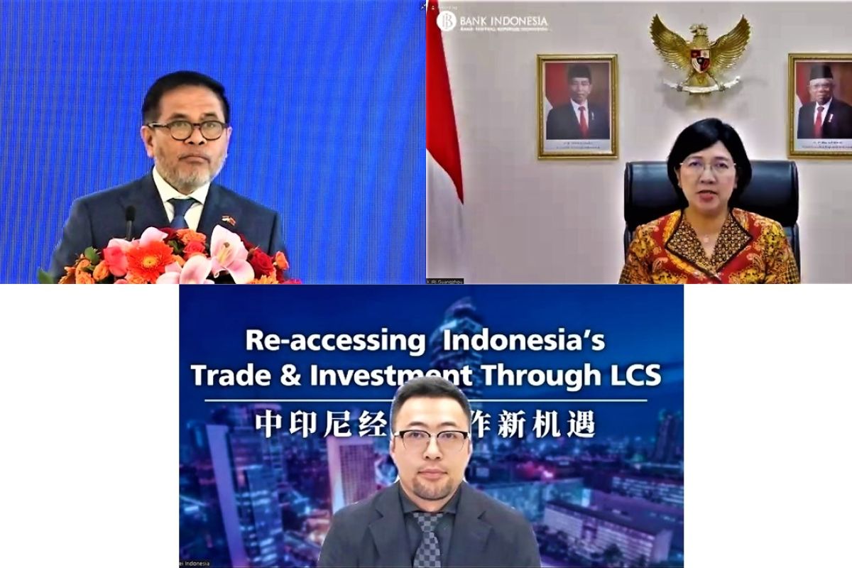 Huawei ikut dorong penguatan ekosistem investasi dan LCS Indonesia