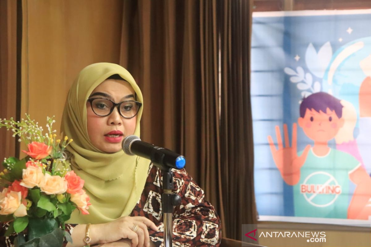 Pemprov Kaltim berupaya tekan kekerasan terhadap perempuan dan anak