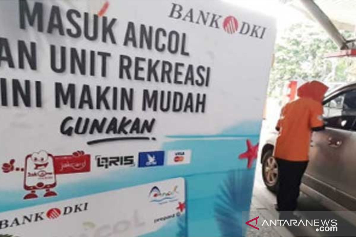 Bank DKI: Penyaluran kredit ke Ancol tidak terkait Formula E