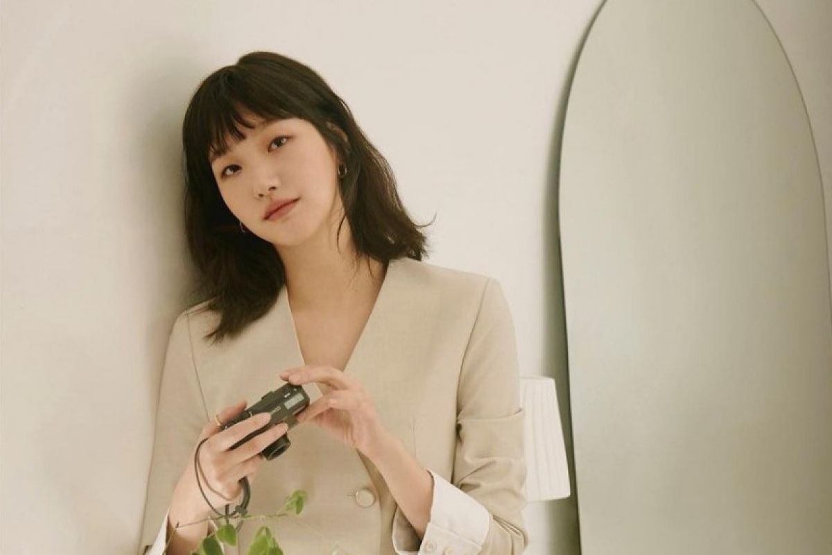 Kim Go-eun dikonfirmasi bintangi drama "Little Women"