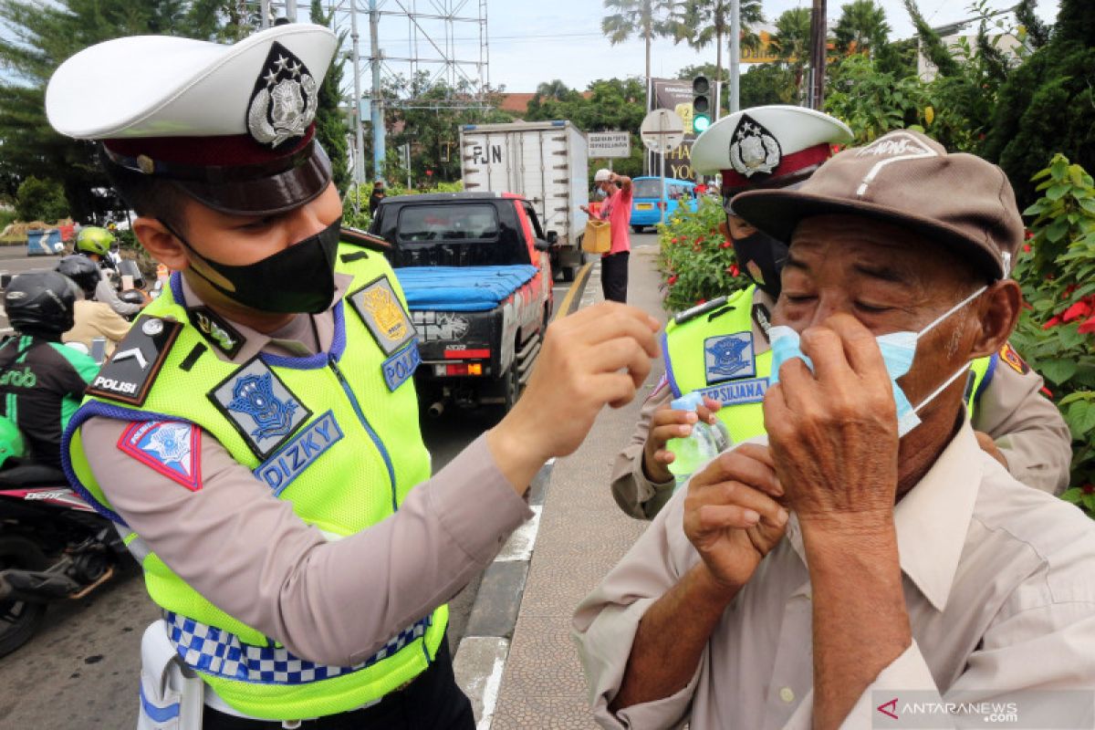 Perusahaan masker optimistis TKDN capai 95 persen