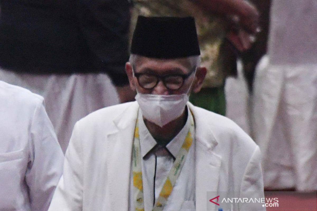 Miftachul Akhyar diminta agar tidak rangkap jabatan