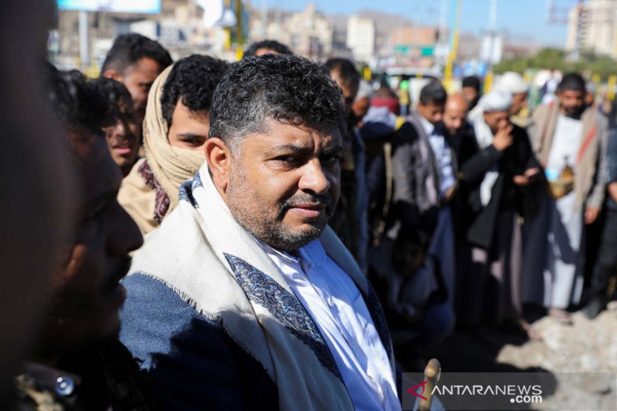 Awak kapal Indonesia dibebaskan dari penahanan Houthi