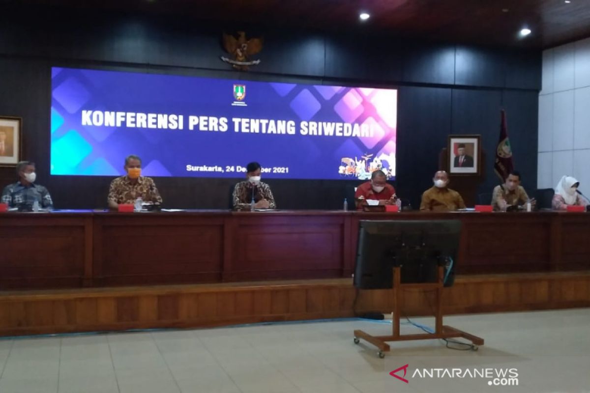 Pemkot Surakarta lanjutkan proses hukum sengketa lahan Sriwedari