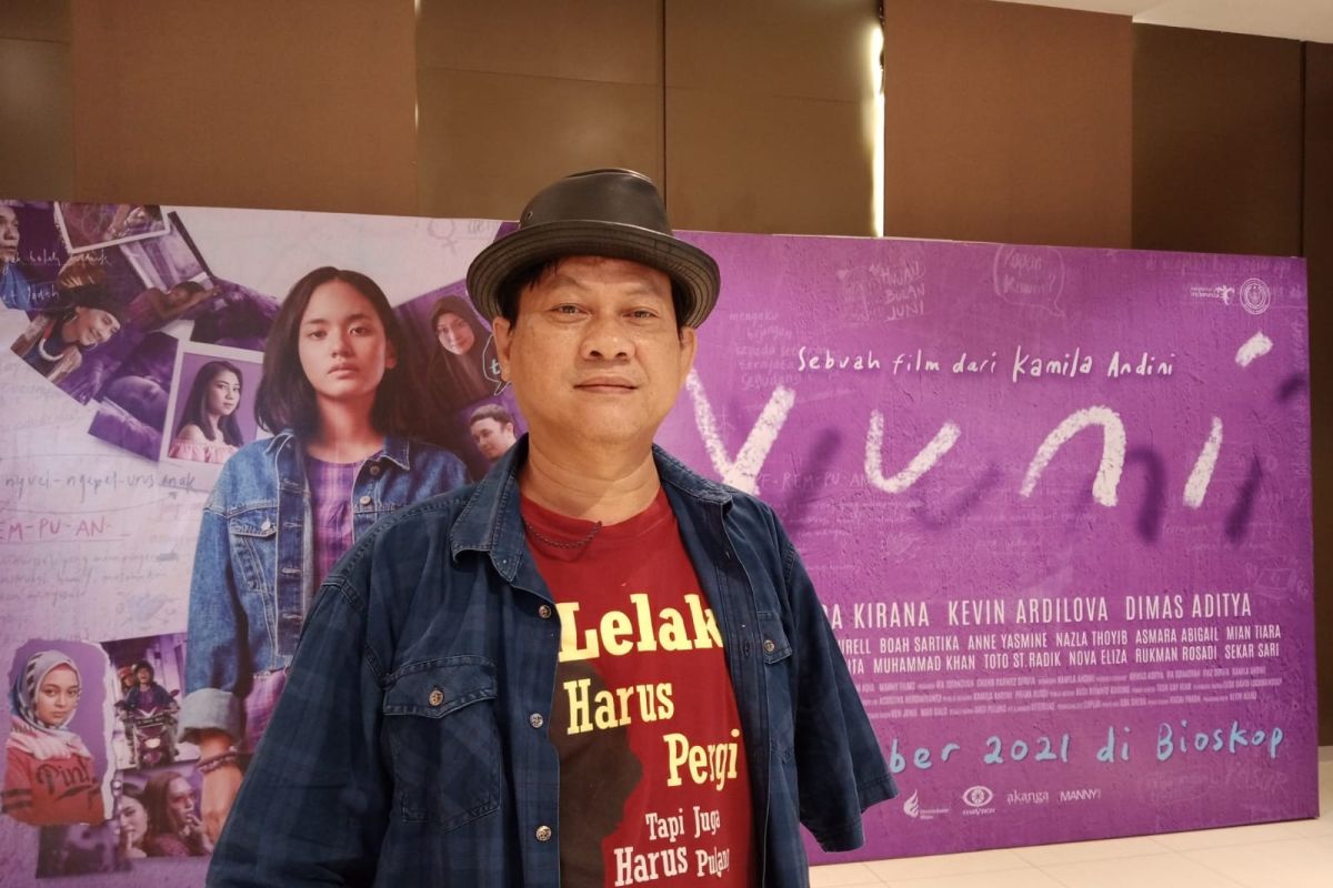 Pro dan kontra Film Yuni