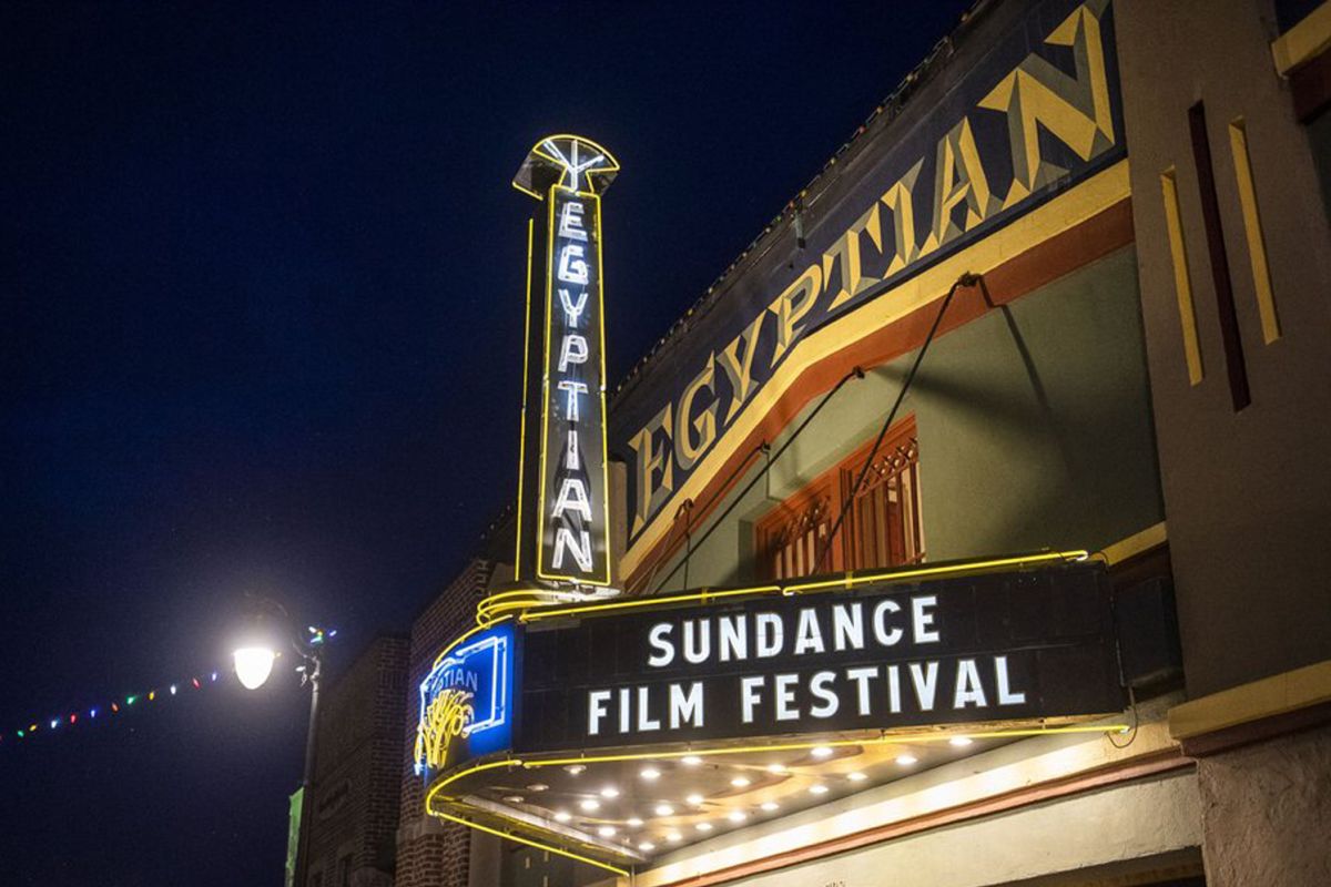 Festival Film Sundance tahun ini digelar secara daring