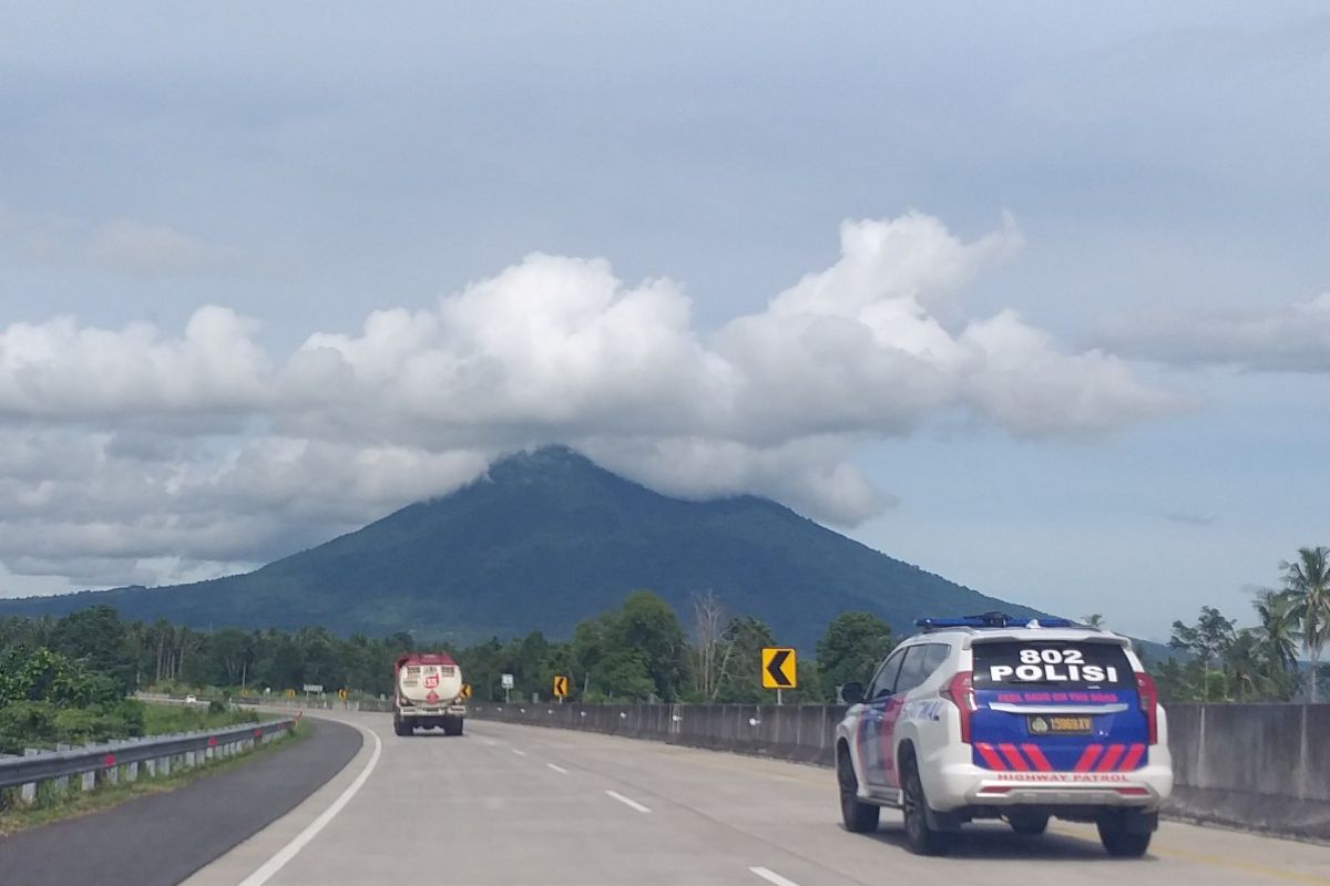 Tol Manado-Bitung akan terhubung dengan KEK Pariwisata  Likupang